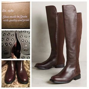 SOLD 🎉SALE🎉BRAND NEW IN BOX - KMB Minerva Boots