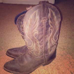 Cowboy Boots