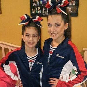 Meet your Posher, Gianna