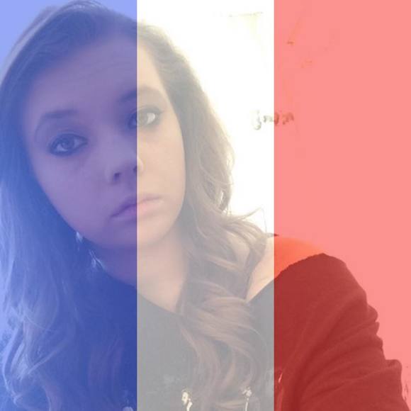 Meet your Posher, Savannah