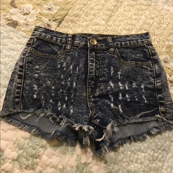 Short