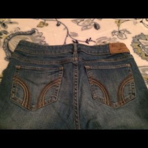 Hollister jeans