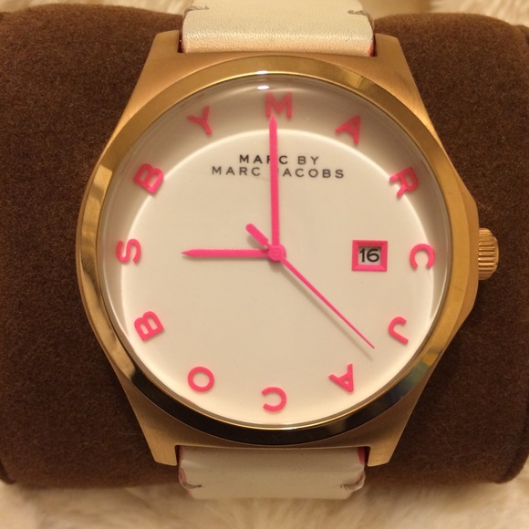 ✨HP✨ Marc by Marc Jacobs watch