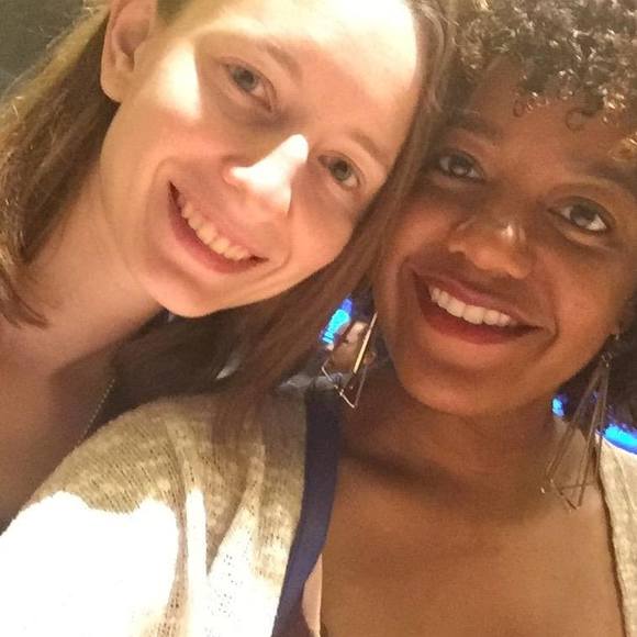 Meet your Posher, Kaitlyn