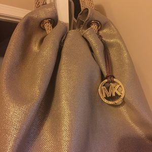 Michael kors purse