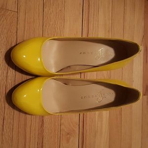 Ivanka Trump pumps
