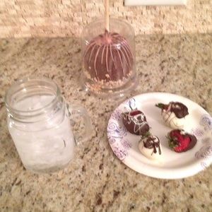 Meet your Posher, Lexie