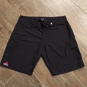 Women's Adida's Board Short