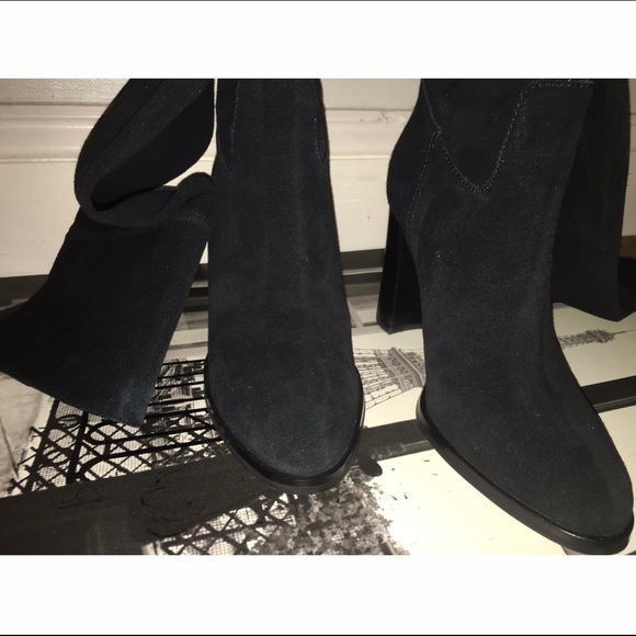 ‼️‼️PRICE DROP‼️‼️Michael Kors boots - Picture 3 of 4