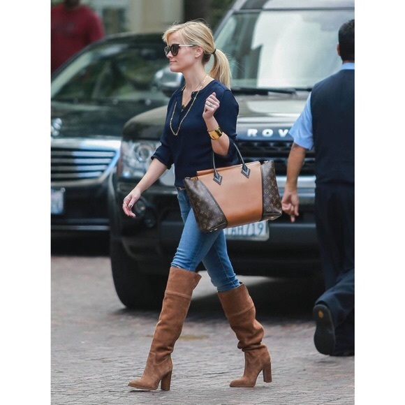 ‼️‼️PRICE DROP‼️‼️Michael Kors boots - Picture 4 of 4