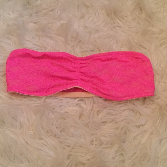 Victoria secret bandeau