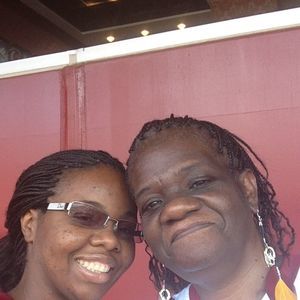 Meet your Posher, Florence