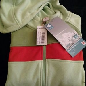 Burton Underground Womens Hoodie