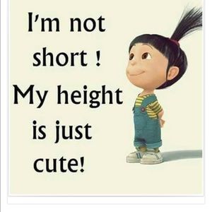 Meet your Posher, Roselyn