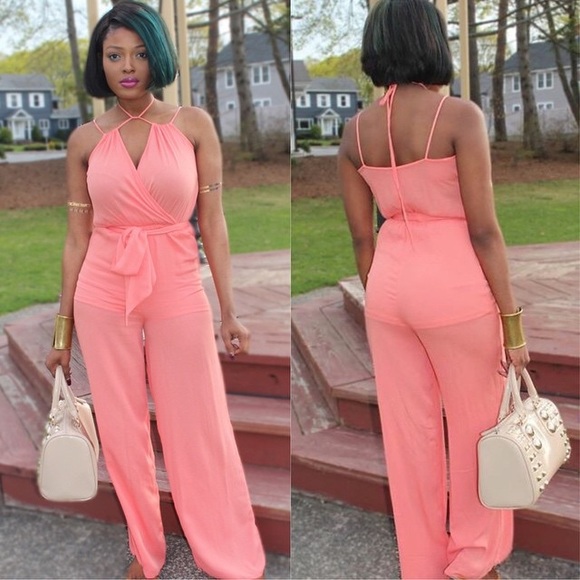 Jumpsuit - Picture 1 of 1