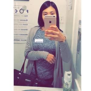 Meet your Posher, Miriam