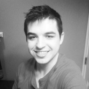 Meet your Posher, Logan