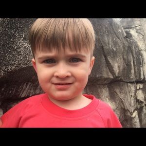 Meet your Posher, Cheyenne