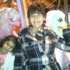 Meet your Posher, Gail