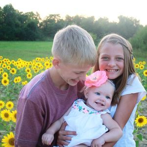 Meet your Posher, Tara