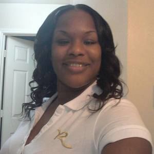 Meet your Posher, Tamara