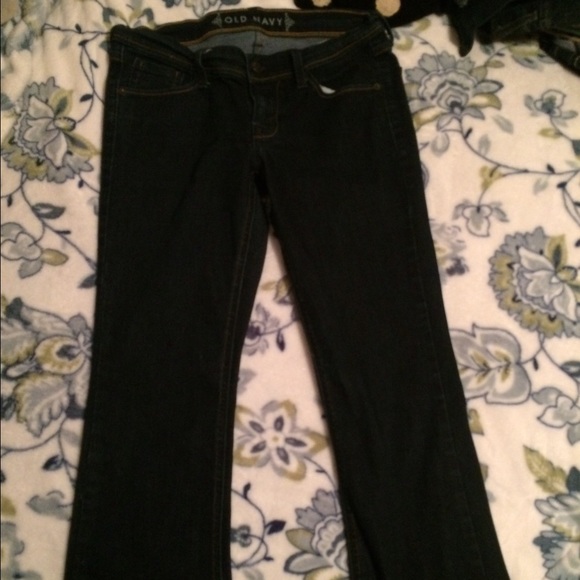 Old navy jeans