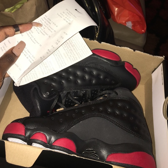 Jordan Retro 13