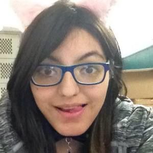 Meet your Posher, Marisol