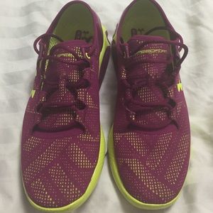 Under Armour Speedform