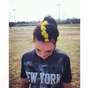 Meet your Posher, Whitney