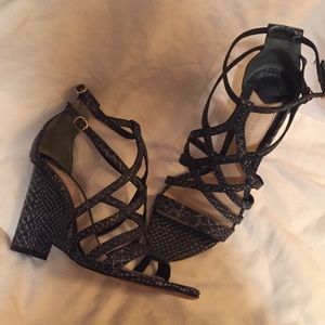 10 Crosby Derek Lam Wedges