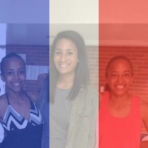 Meet your Posher, Ava