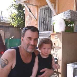 Meet your Posher, Corey