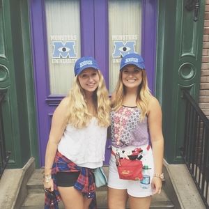 Meet your Posher, Emily