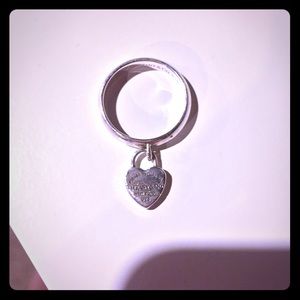 Return to tiffany's ring