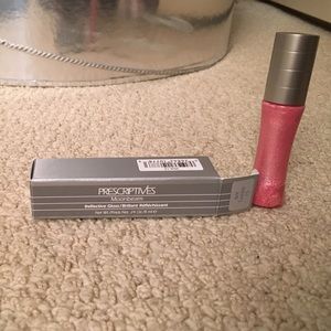 Brand new Prescriptives lip gloss