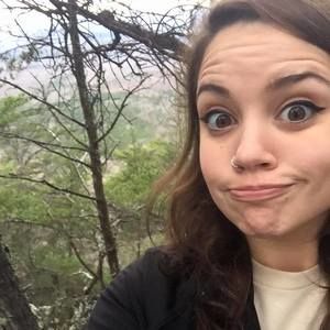 Meet your Posher, Taylor