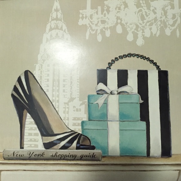 Meet your Posher, Violet - Picture 1 of 1