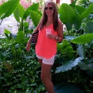 Meet your Posher, Kimberly