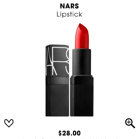 NARS Other - NARS Lipstick