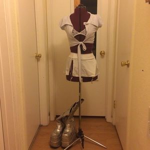 Final drop💸White set ☁️☁️