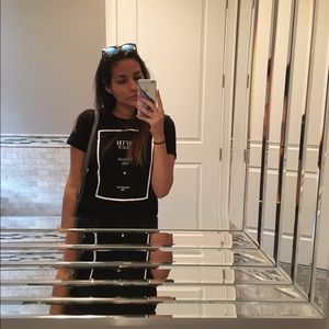 Meet your Posher, Estefania