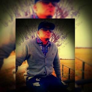 Meet your Posher, Robert