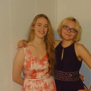 Meet your Posher, Casey