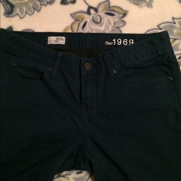 Gap pants