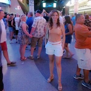 Meet your Posher, Yasemin