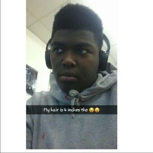 Meet your Posher, Devon