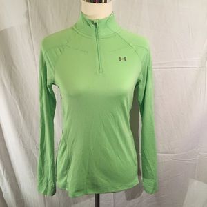 🚫🚫SOLD! Under Armour long Sleeves Athletic Top