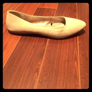 Charlotte Russe Flats