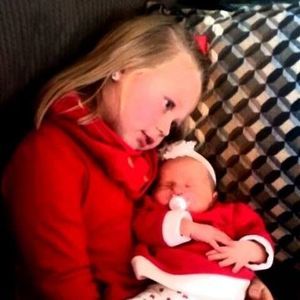 Meet your Posher, Victoria